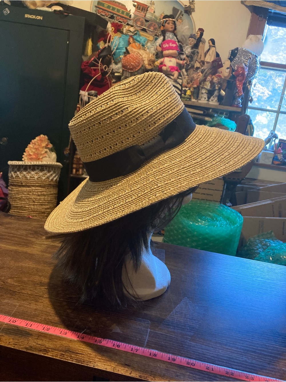 San Diego Hat Co. sun hat - Picture 3 of 11